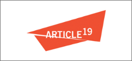 logo Article19