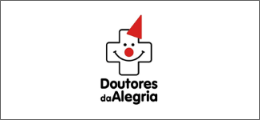 logo Doutores da Alegria