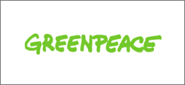 logo Greenpeace
